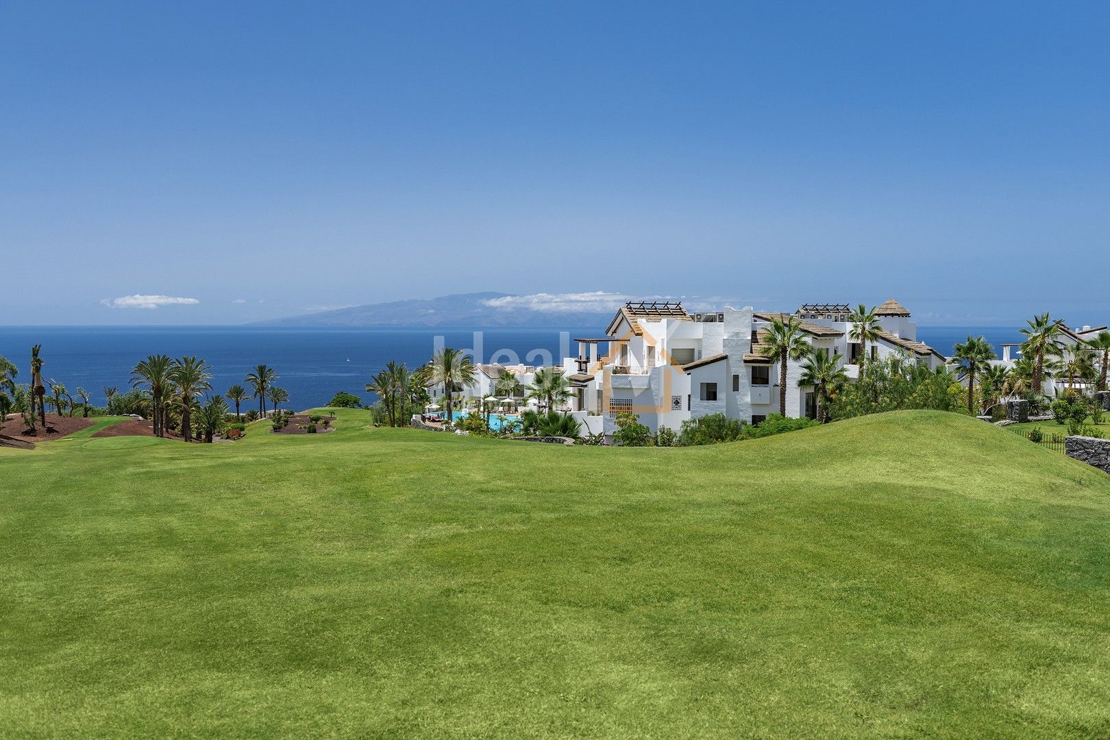 Exterior view of Residential for sale in Guía de Isora