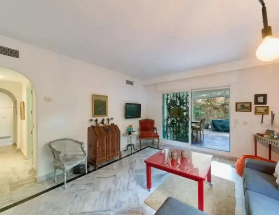 Appartement avec piscine à vendre à Nueva Andalucía, imagen 11