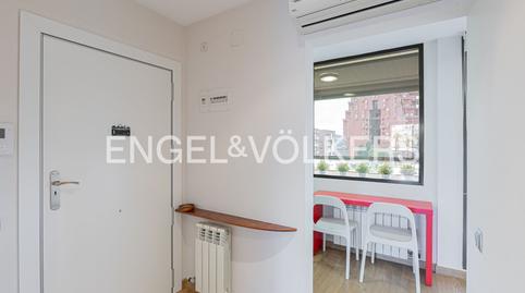 Foto 4 de Dúplex de lloguer a Centre, Sant Just Desvern