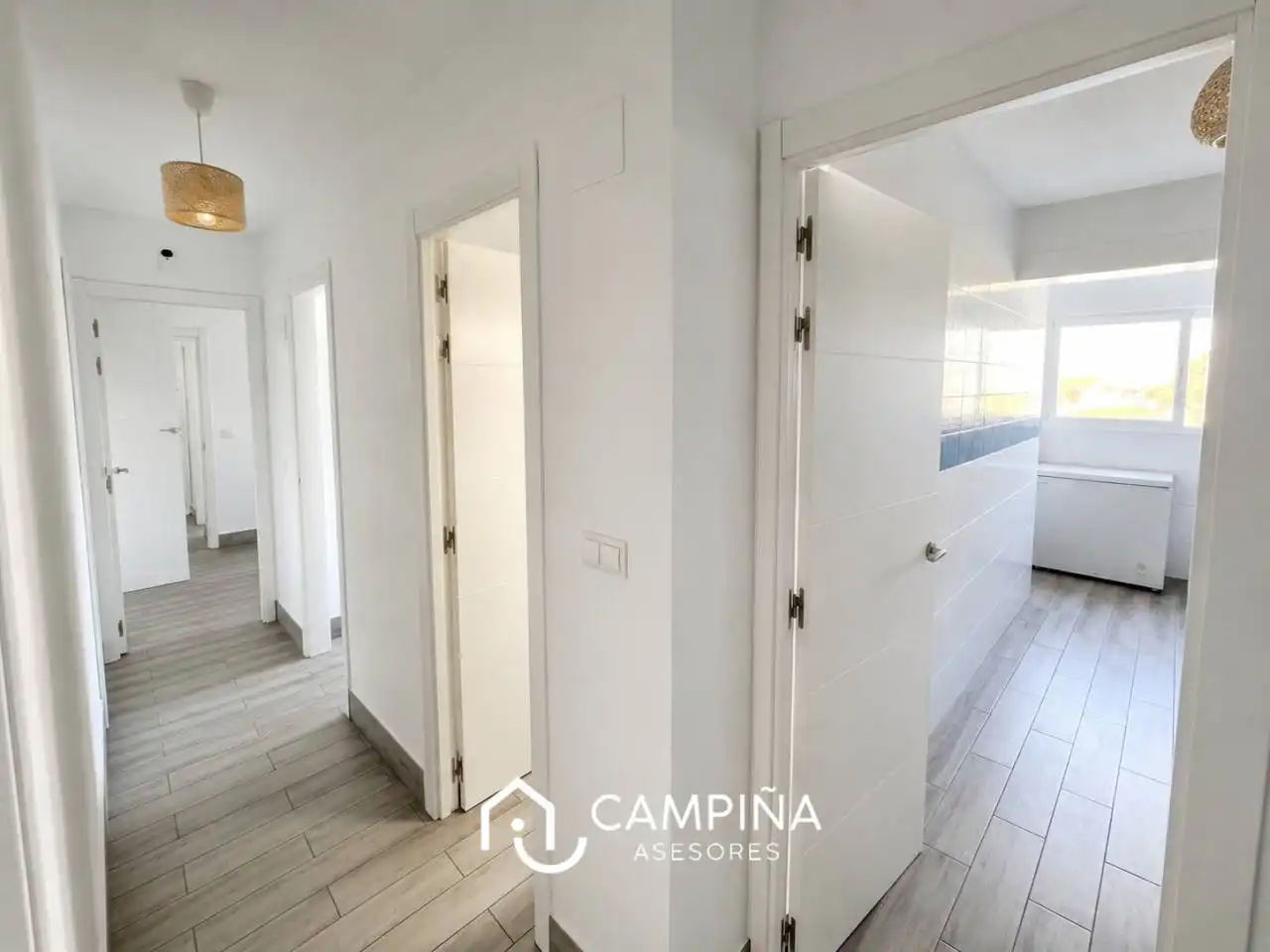 Appartamento in vendita a Moguer, imagen 8