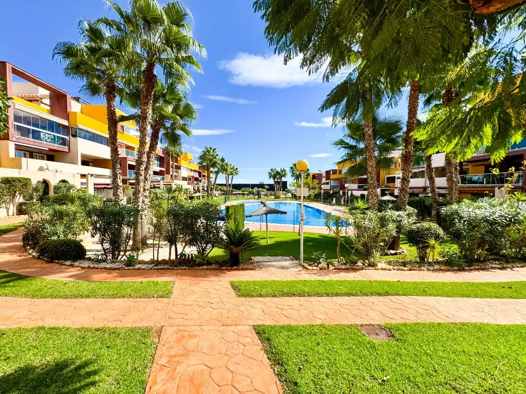 Apartment zum Verkauf in Orihuela Costa, imagen 24