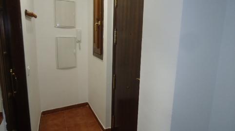 Foto 4 de Apartament de lloguer a Calle Santiago, 8, San Matías - Realejo,  Granada Capital