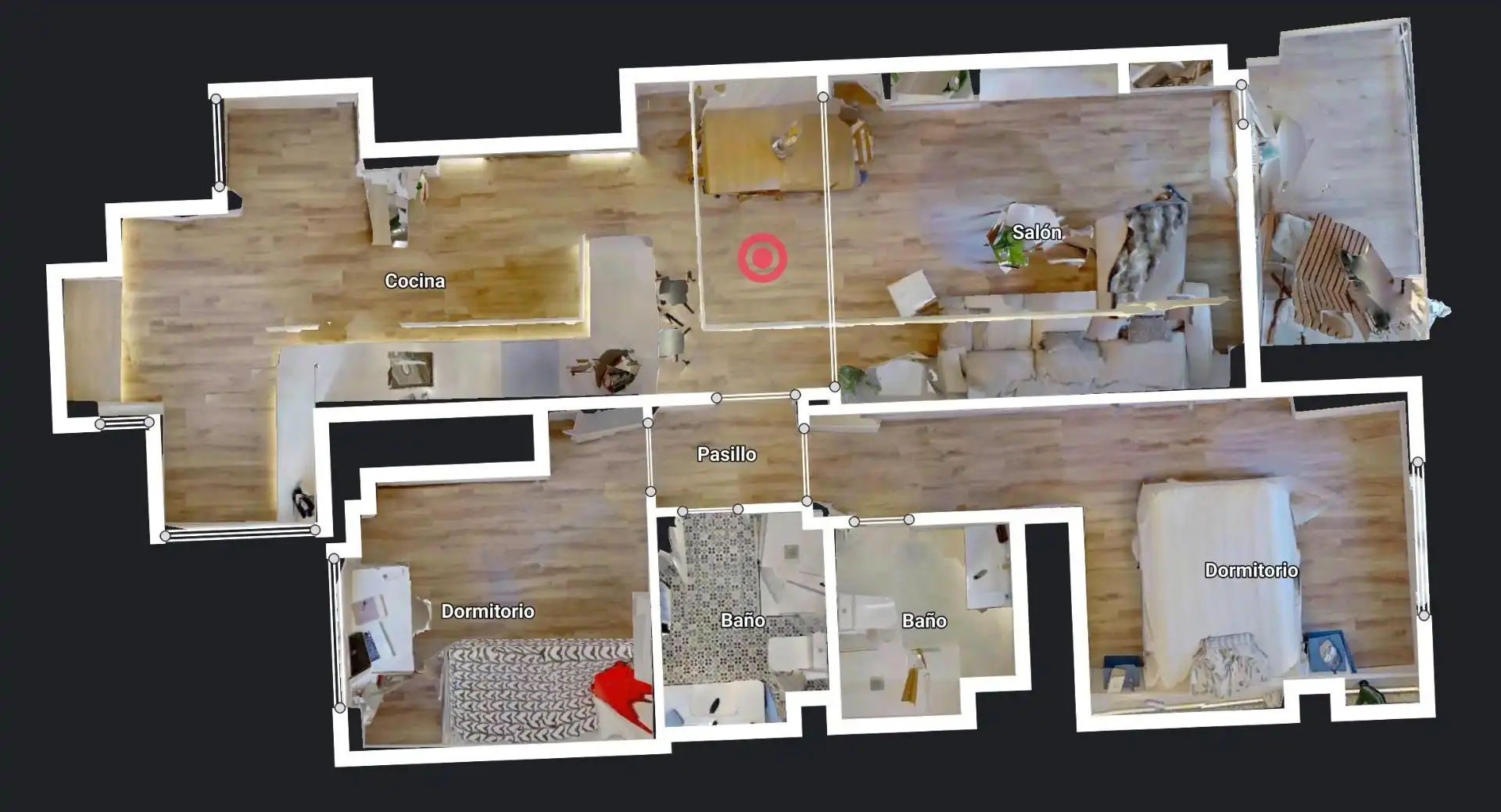 Flat with lift for sale in Avenida del Manzanares, imagen 29
