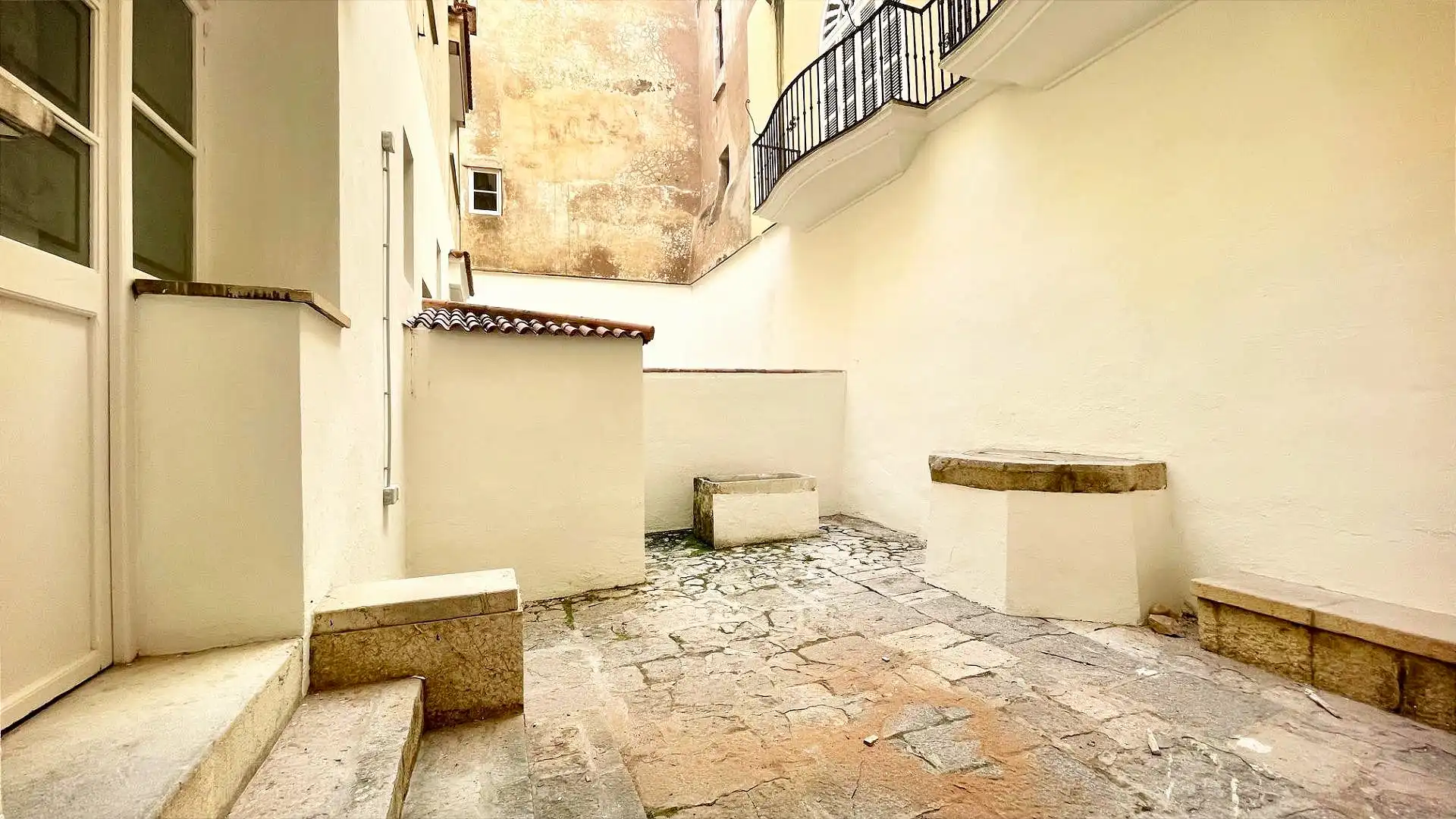 Erdgeschoss zur Miete in La Seu