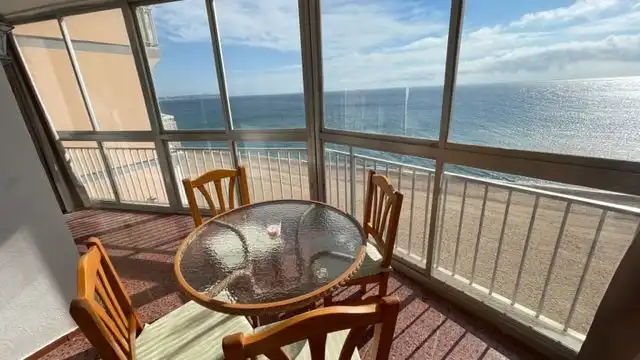 Apartament de lloguer a Passeig Marítim, 160, Centre - Platja