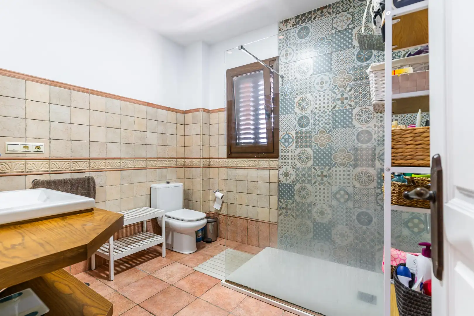Villa zum Verkauf in Urbanización C.R.el Mayorazgo, imagen 21