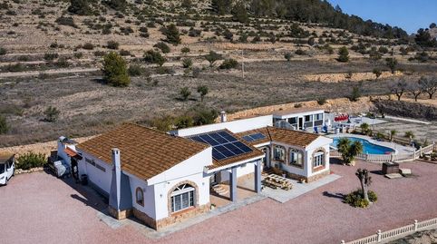 Foto 3 de Casa o chalet en venta en Monóvar / Monòver, Alicante