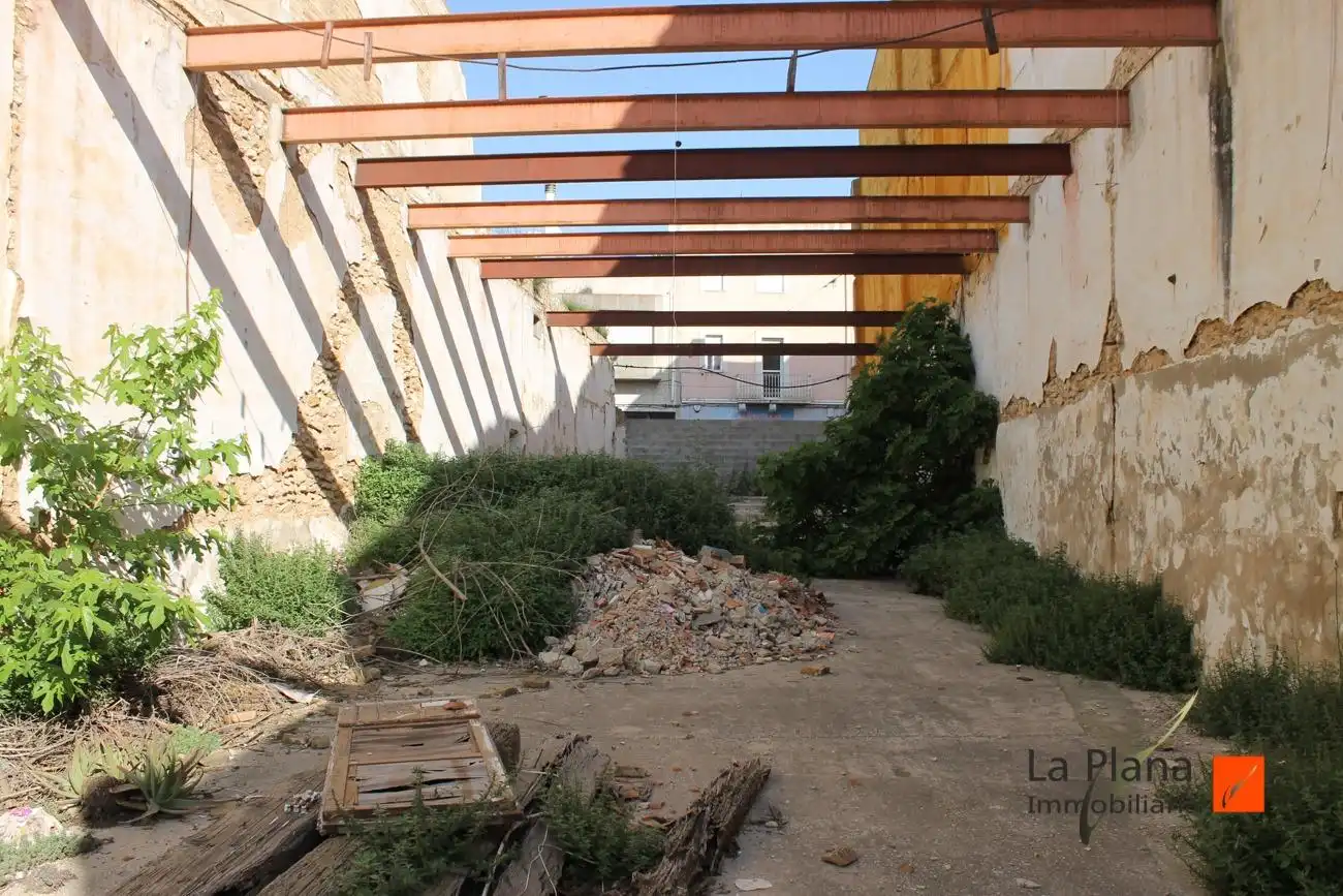 Terreno residencial en venta en Calle Navarra, imagen 4