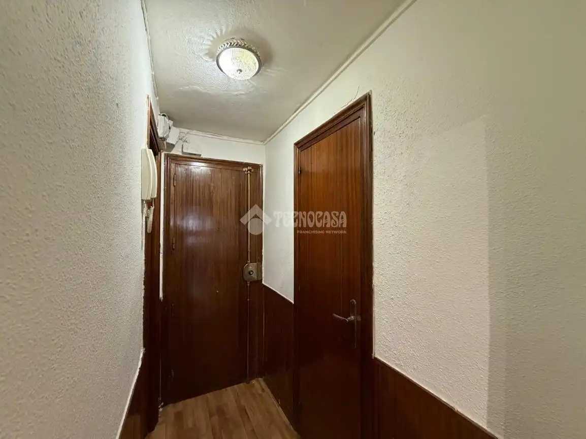 Piso en venta en Madrid