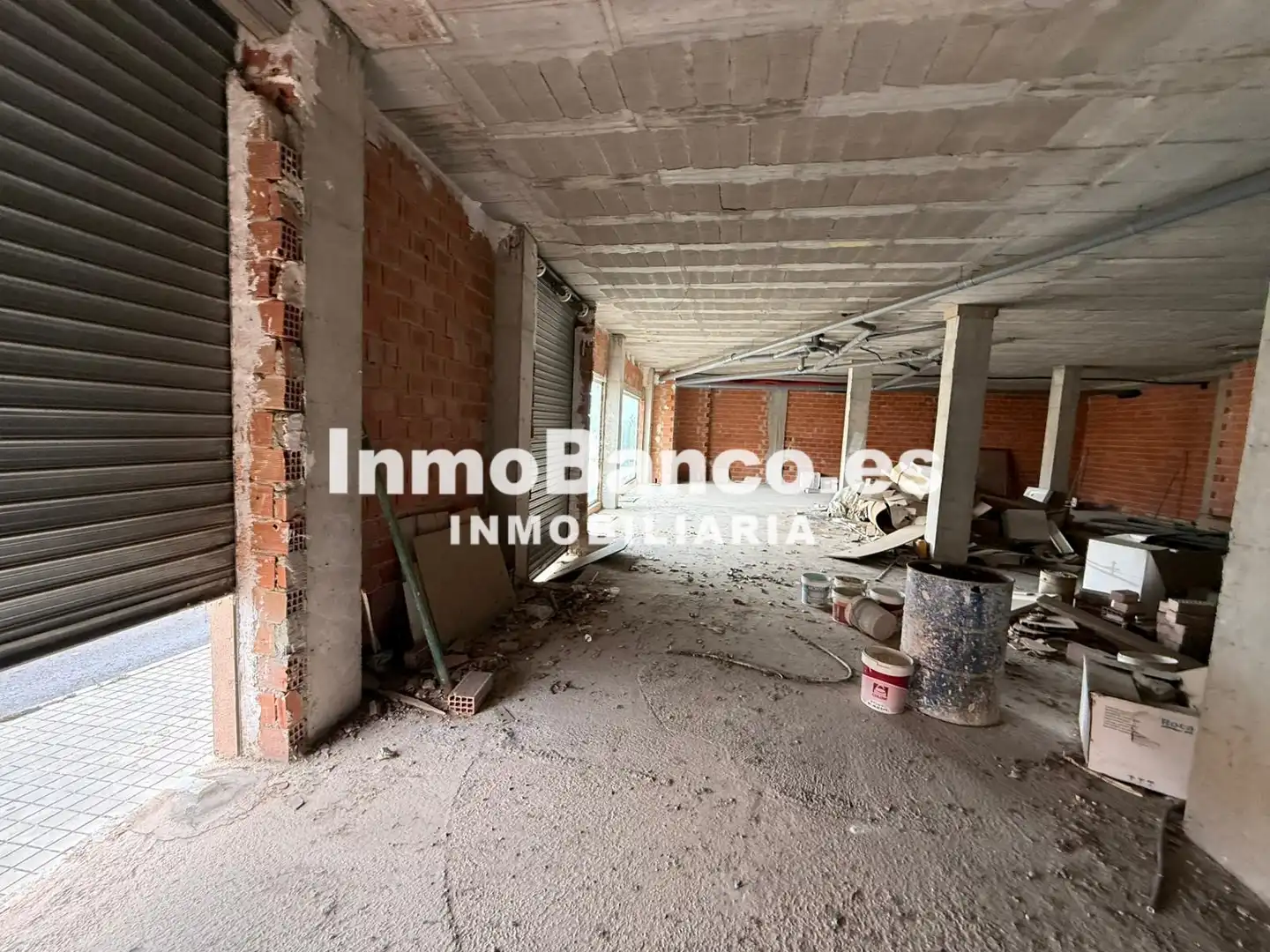 Local comercial en venda a Calle Poeta Ernesto Nebot 5, imagen 3