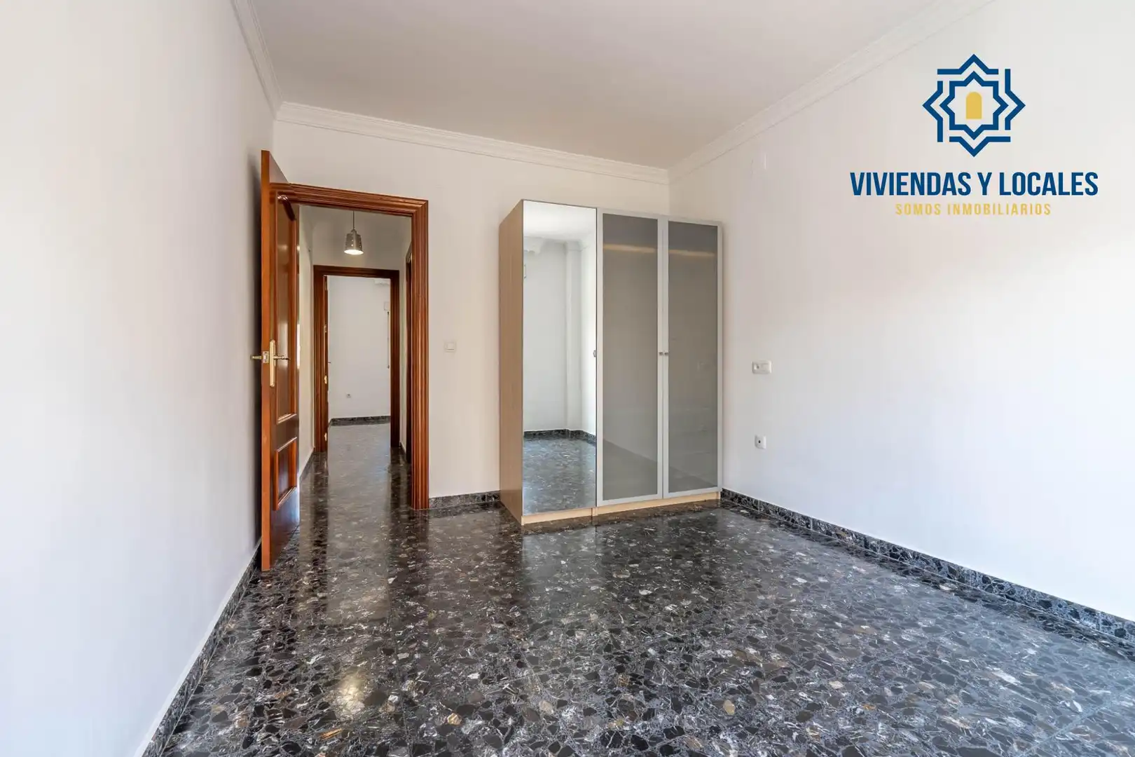 Piso con terraza en venta en Calle Calle San Juan de Dios, imagen 12