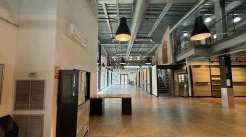 Foto 3 von Geschaftsraum zur Miete in Sa Indioteria Urbà, Palma de Mallorca