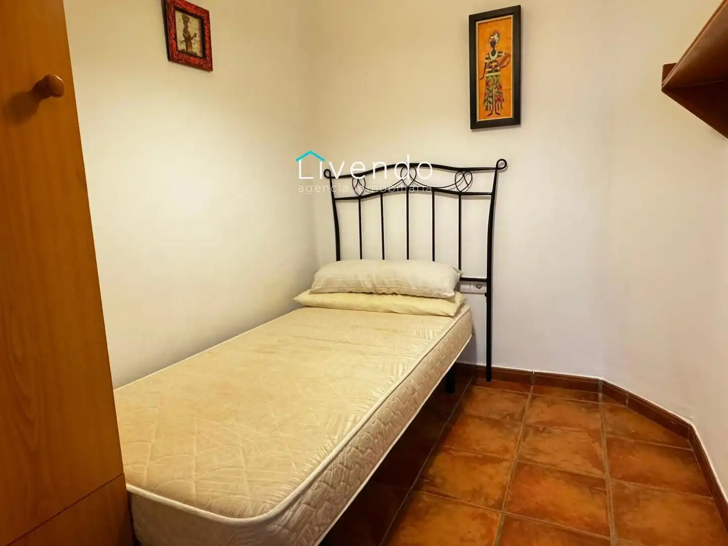 Habitación de Piso en venta en Conil de la Frontera con Amueblado
