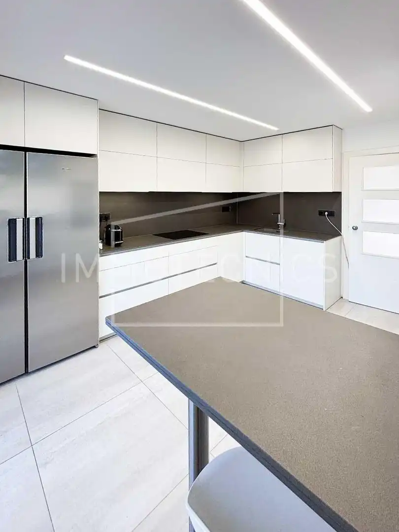 Villa mit Pool zum Verkauf in Calle PL6 PARC DE CALELLA. JOSEP GALLART 83, imagen 15