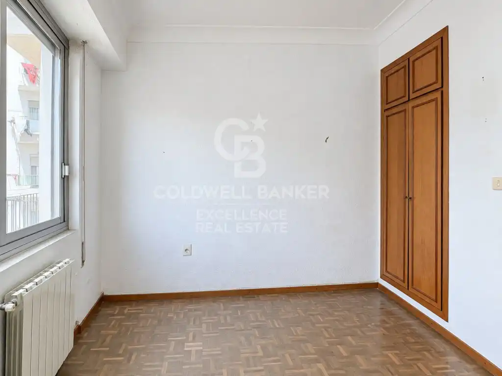 Appartamento con terrazza in vendita a Gran Via Ramon Y Cajal, imagen 35
