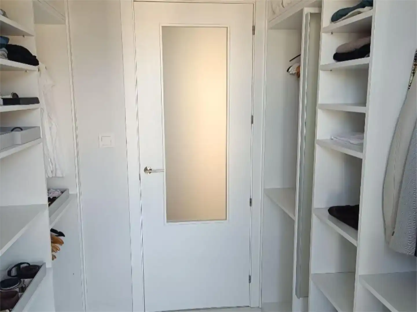 Habitación de Piso en venta en Benidorm con Aire acondicionado y Piscina