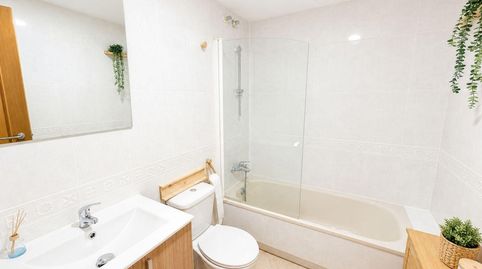 Foto 5 de Apartamento de alquiler en Daimús, Valencia