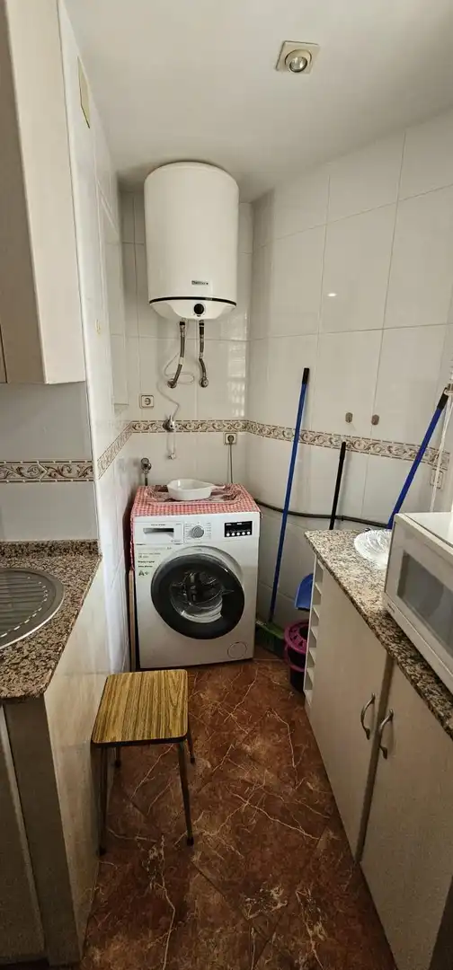 Appartement compact avec piscine à vendre à Rincón de Loix, imagen 12