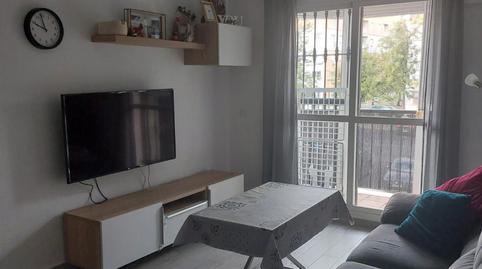 Foto 2 de Piso en venta en El Carmen - Cardeñas,  Huelva Capital
