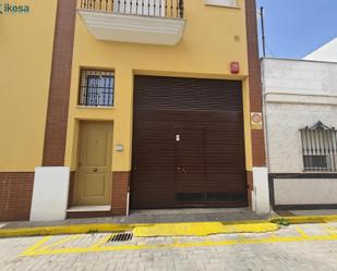 Exterior view of Garage for sale in Isla Cristina