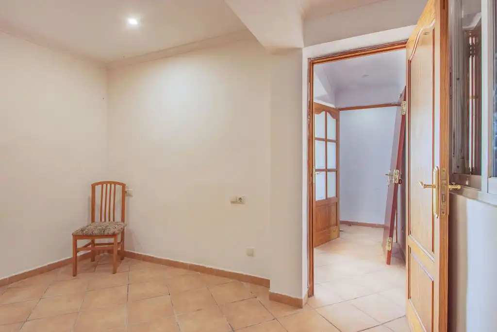 Dachboden zum Verkauf in  Palma de Mallorca