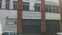 Exterior view of Industrial buildings for sale in Ripollet
