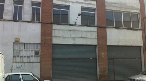 Photo 2 of Industrial buildings for sale in Zona Industrial, Barcelona
