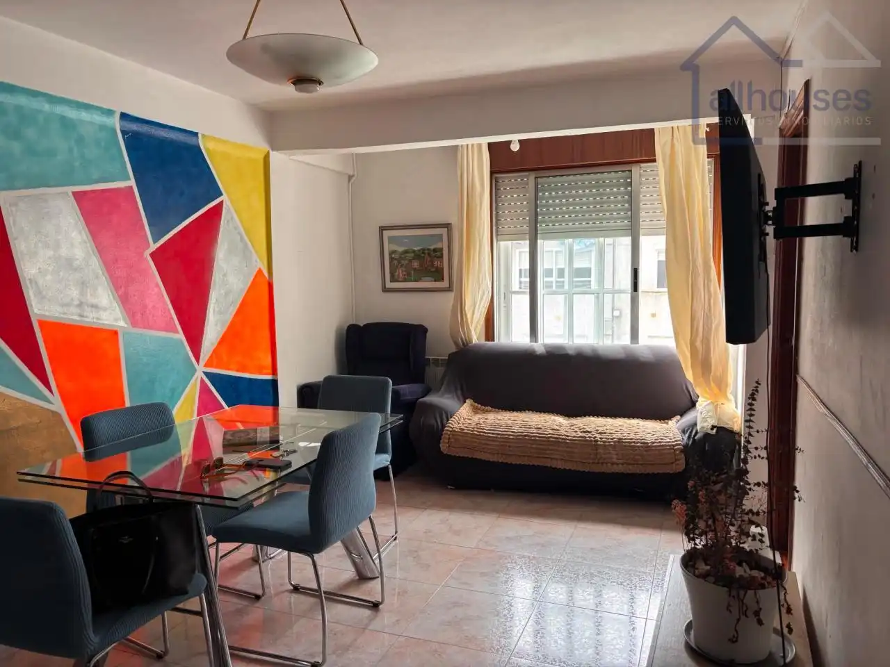 Piso en venta en Calle Maceiras, imagen 25