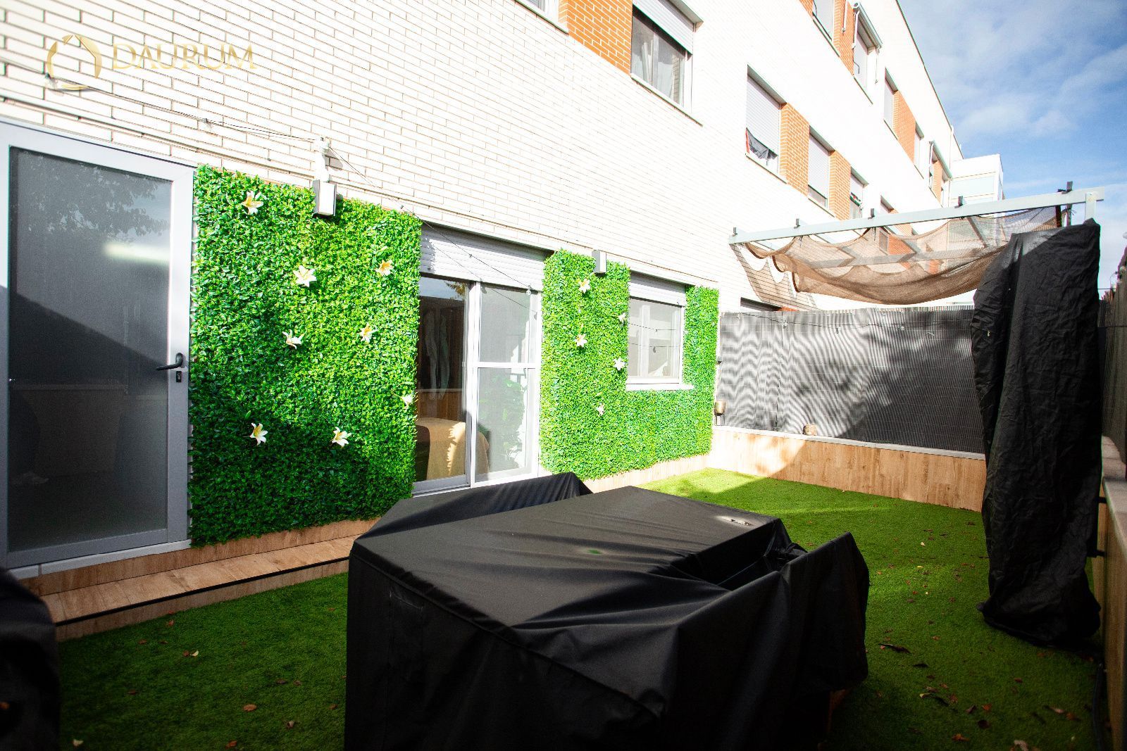 Terrassa de Pis en venda en Getafe amb Aire condicionat, Terrassa i Piscina