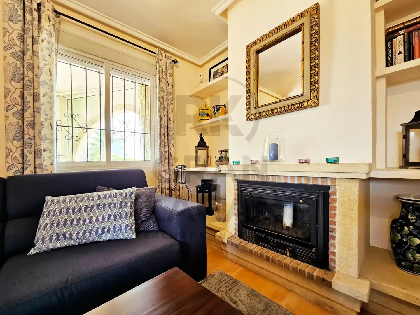 Chalet con terraza en venta en Gran Alacant, imagen 23