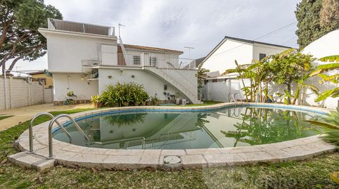 Foto 5 de Casa o xalet en venda a Gabriel y Galán, Pedregalejo - Morlaco, Málaga Capital