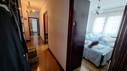 Foto 5 de Piso en venta en Eguzkiagirre Kalea, 8, Bagatza - San Vicente, Barakaldo