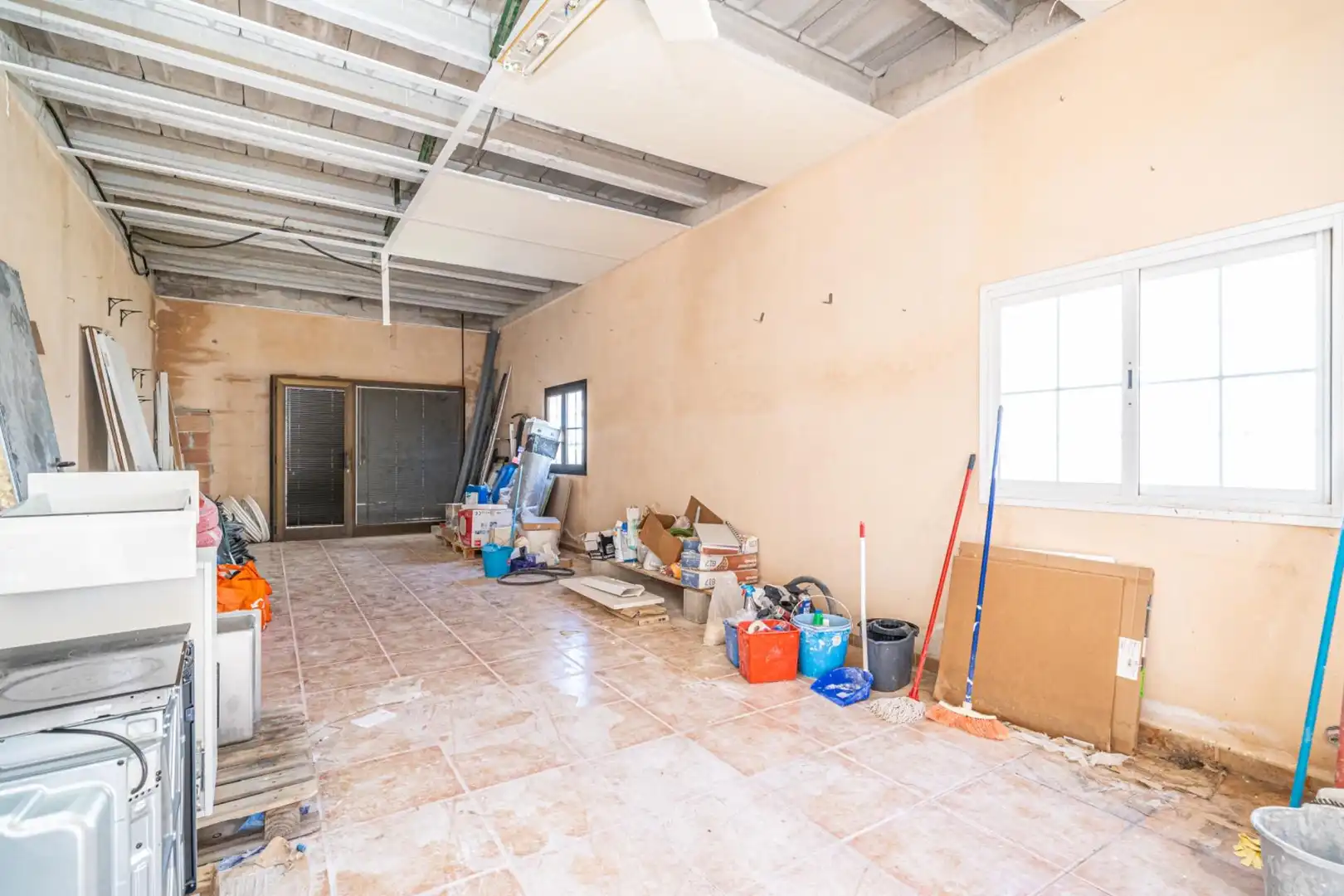 Edificio en venta en Santanyí