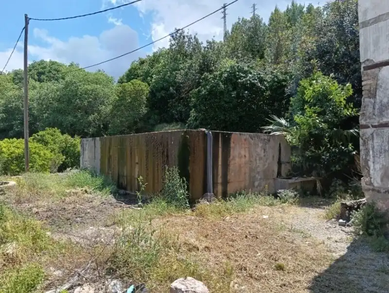 Finca rústica en venda en Tortosa