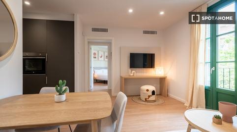 Photo 3 of Flat to rent in Sagrada Família,  Barcelona Capital