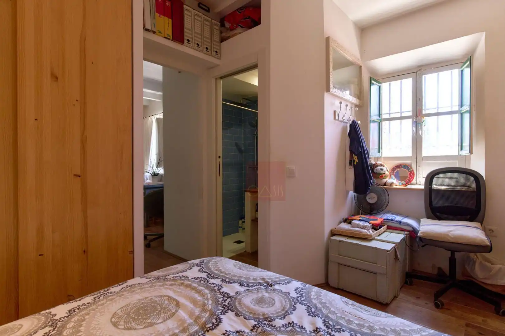 Casa en venda a Albaicín, imagen 9