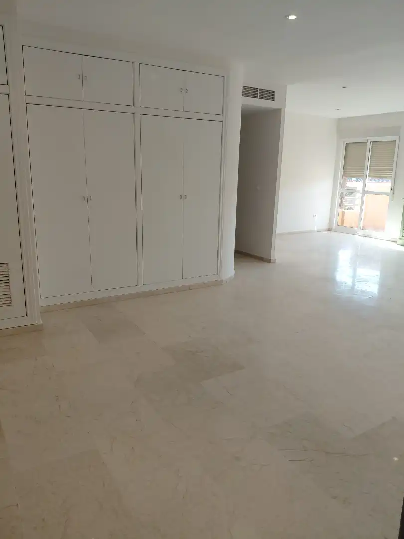 Piso de alquiler en Córdoba con Aire acondicionado, Calefacción y Terraza
