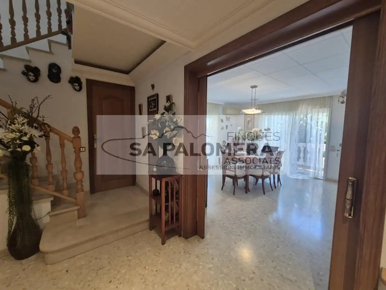 Casa o chalet en venta en Blanes con Aire acondicionado, Jardín privado y Terraza