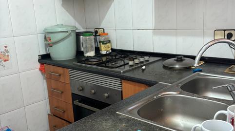 Foto 4 de Pis en venda a Carrer de Calderón de la Barca, La Salut, Badalona