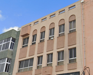 Exterior view of Building for sale in Las Palmas de Gran Canaria