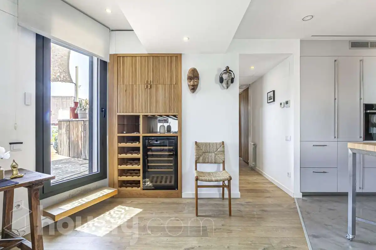 Ático en venta en Carrer de Jaume Fabra, El Poble Sec - Parc de Montjuïc