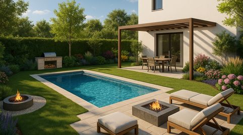 Photo 5 of Single-family semi-detached for sale in Centro Histórico, Málaga Capital