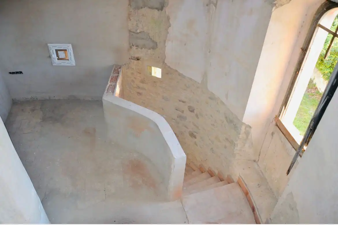Villa con giardino in vendita a Camós, imagen 50