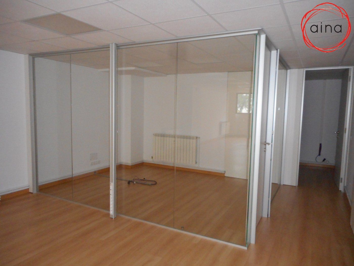 Office for sale in  Pamplona / Iruña  with Furnished