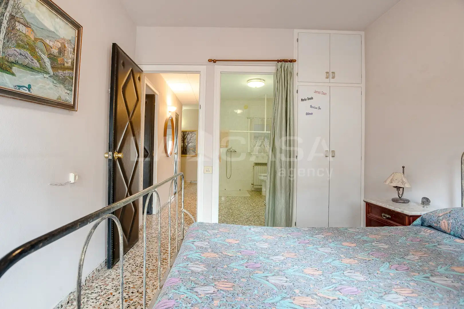Dormitori de Dúplex en venda en Granollers amb Aire condicionat, Calefacció i Terrassa