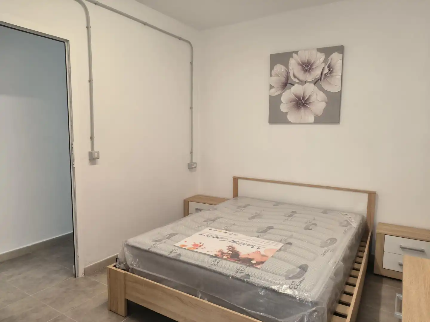 Habitación de Piso en venta en La Aldea de San Nicolás  con Aire acondicionado y Balcón