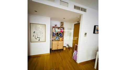 Foto 3 de Piso en venta en Calle Pablo Neruda, 2, Los Molinos - Villa Blanca, Almería Capital
