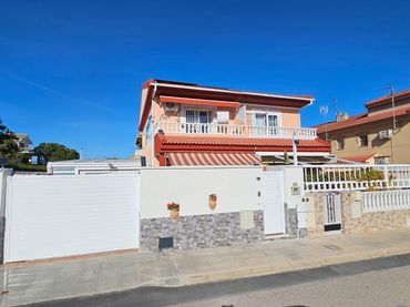 Duplex à vendre à Santiago de la Ribera