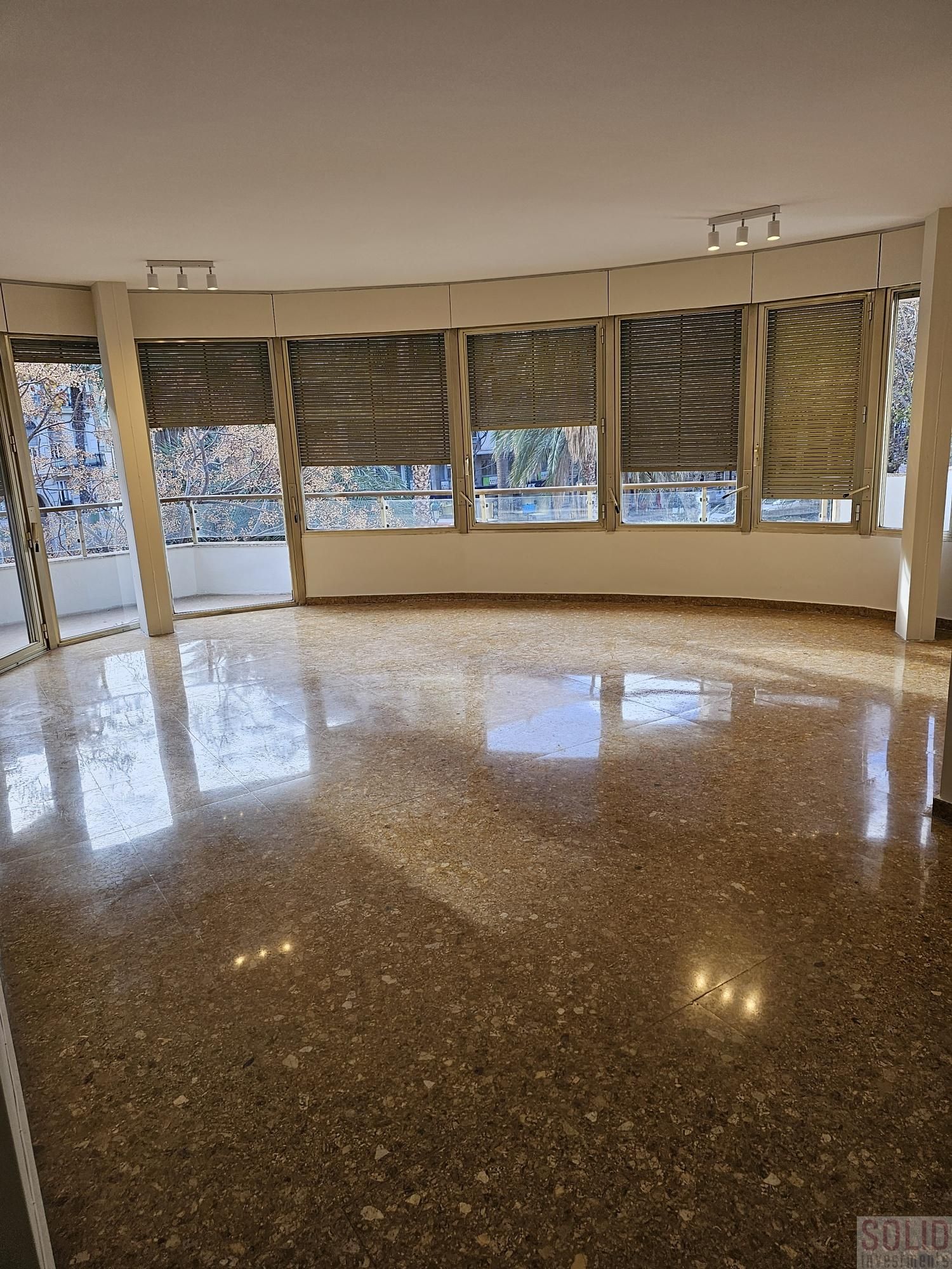 Flat to rent in gran via marques del turia, El Pla del Remei