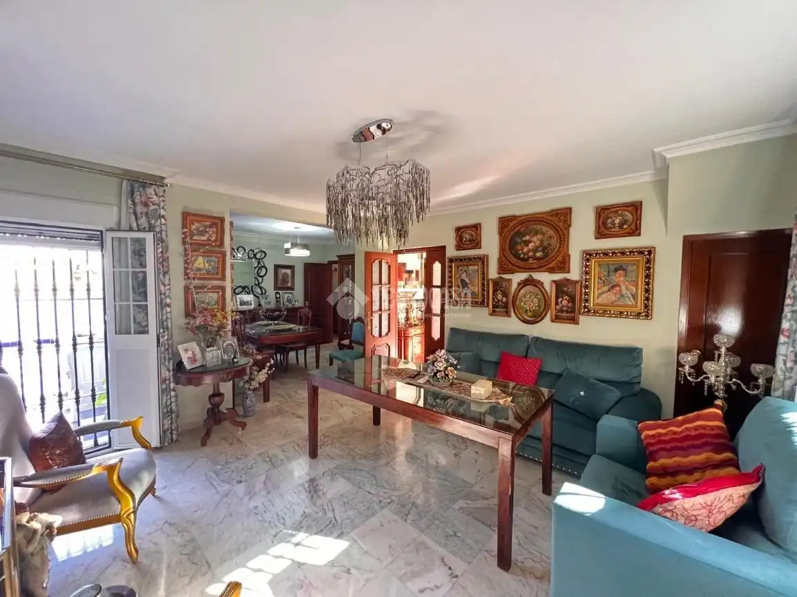 Casa amb terrassa en venda a Arco Norte - Avda España, imagen 6